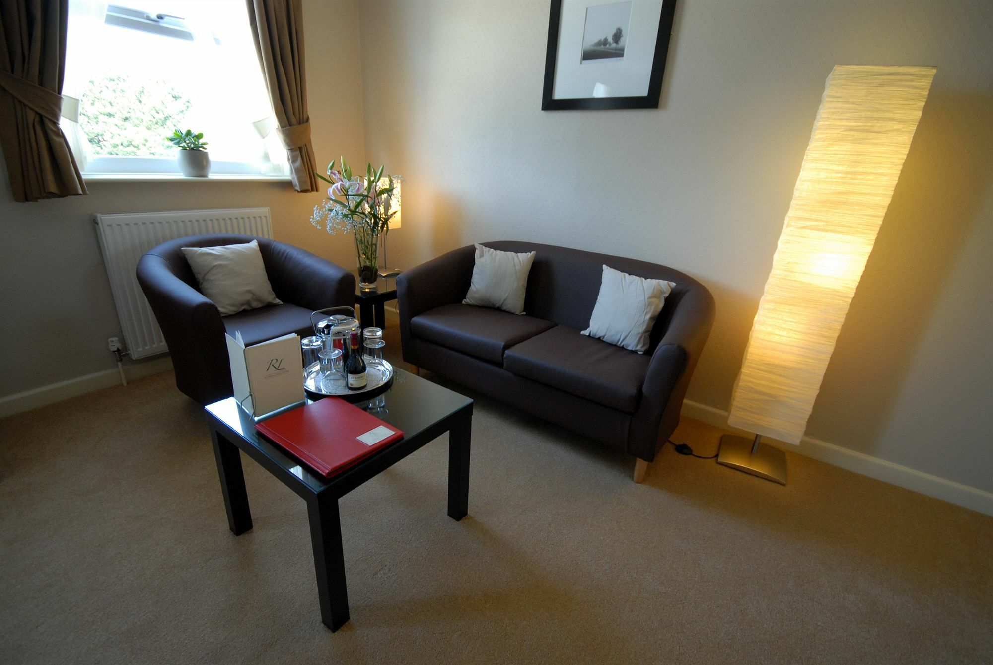 Riviera Lodge Hotel Torquay Extérieur photo