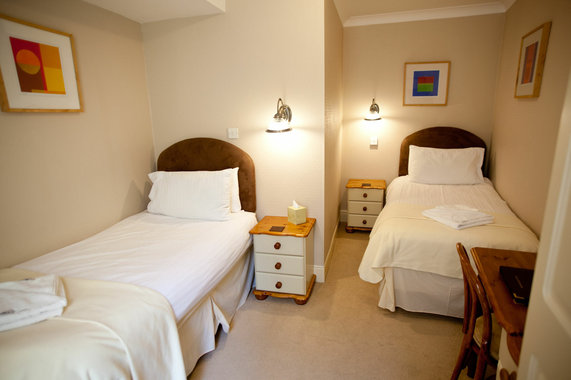 Riviera Lodge Hotel Torquay Extérieur photo